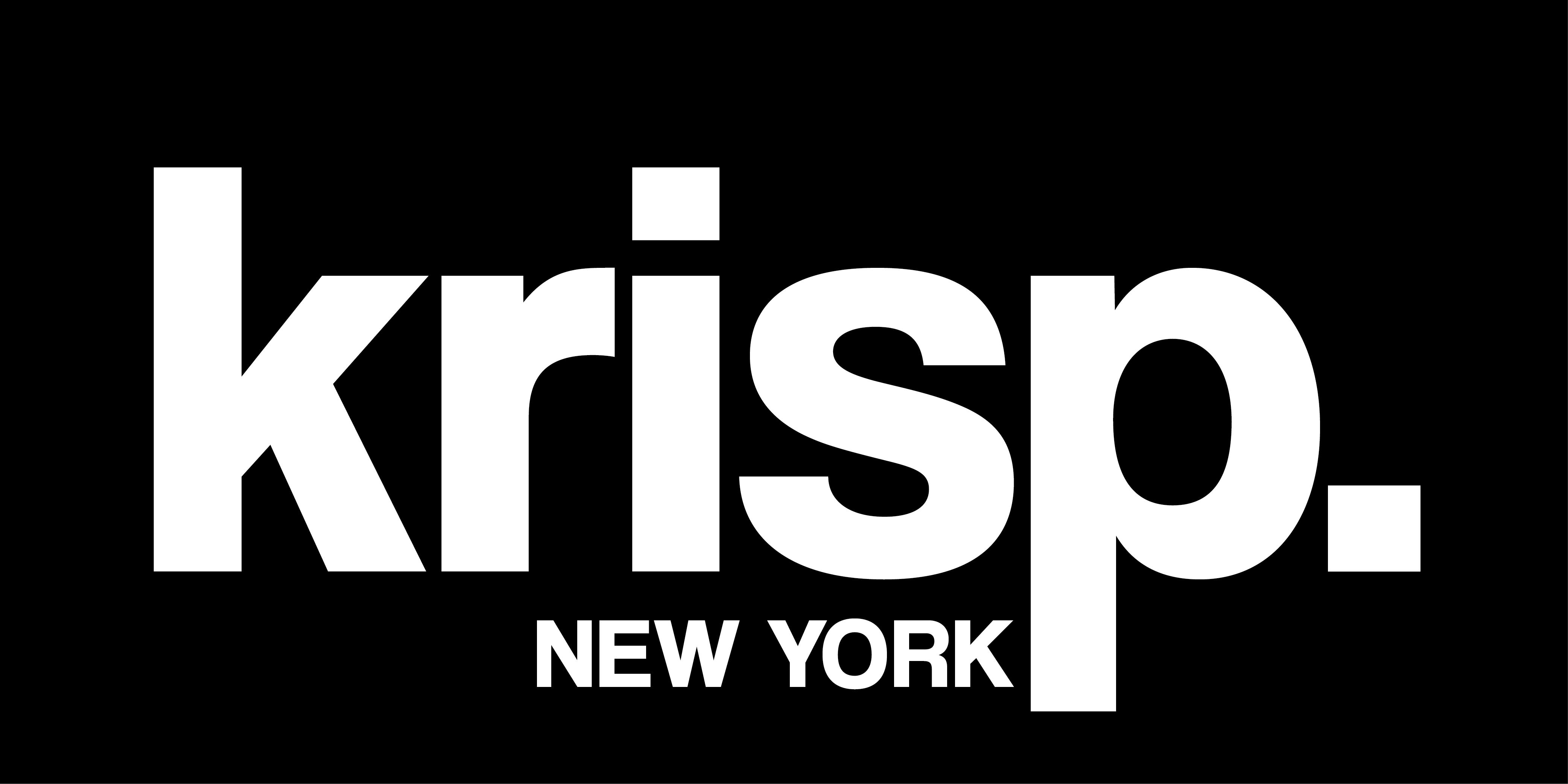 krisp. new york krispny